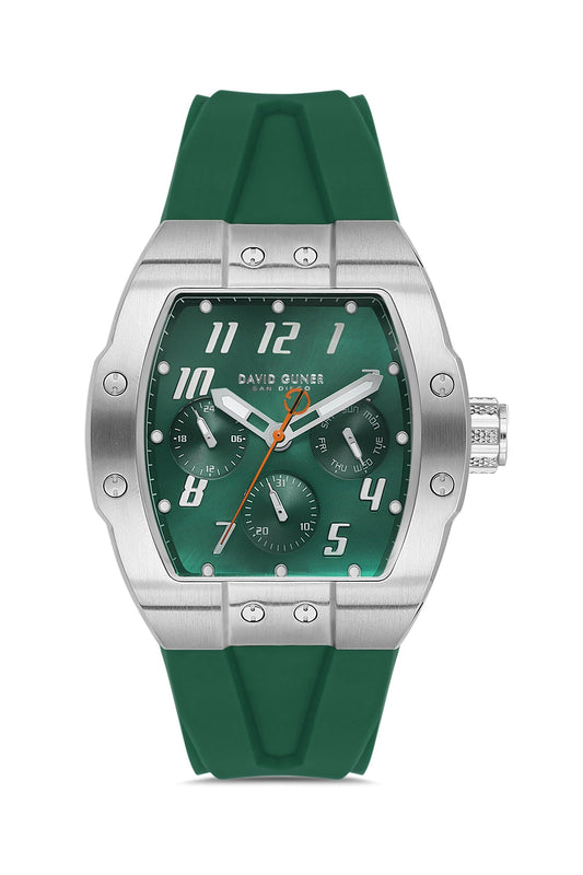 DAVID GUNER DG-8883GD-ZM3