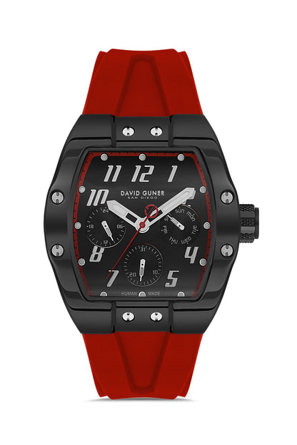 DAVID GUNER DG-8883GD-ZP2