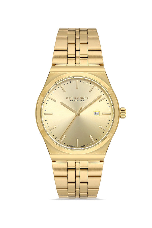 DAVID GUNER DG-8884GA-B4