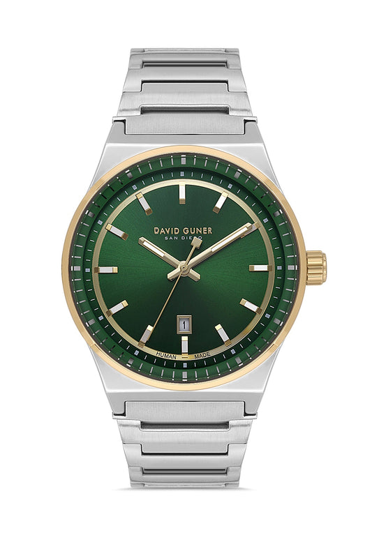 DAVID GUNER DG-8890GA-D10