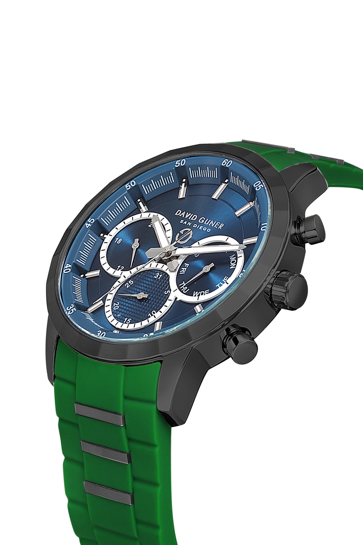 David Guner DG-8892GD-AJ3 Watch