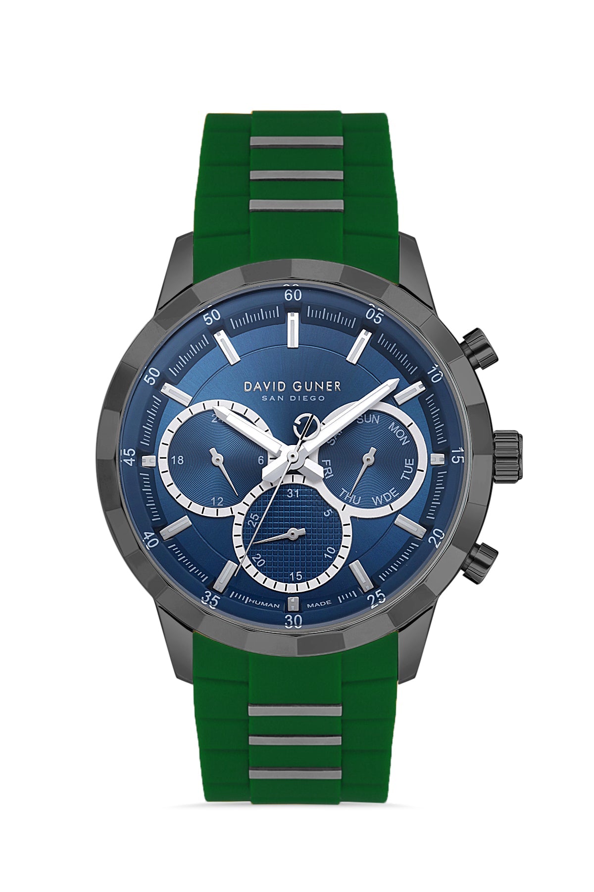 David Guner DG-8892GD-AJ3 Watch