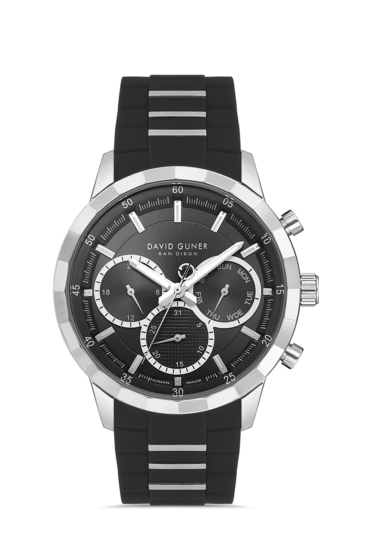 David Guner DG-8892GD-J2