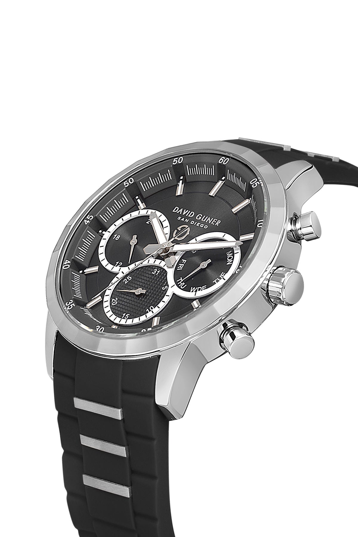 David Guner DG-8892GD-J2 Watch