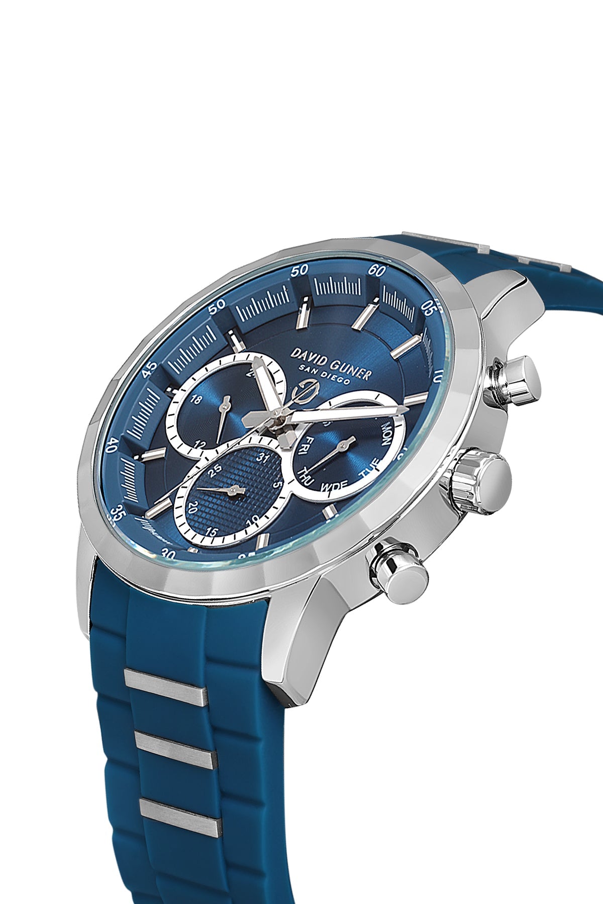 David Guner DG-8892GD-L3 Watch