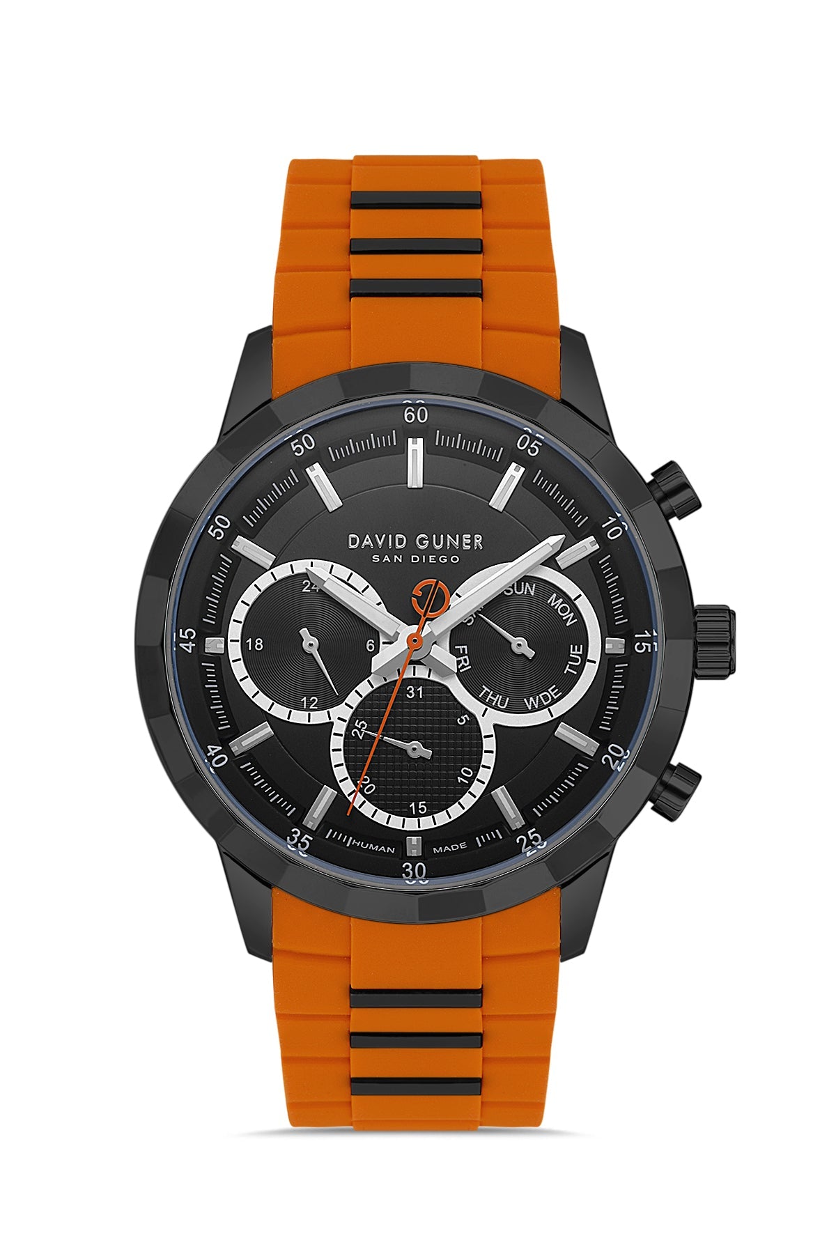 David Guner DG-8892GD-ZQ2