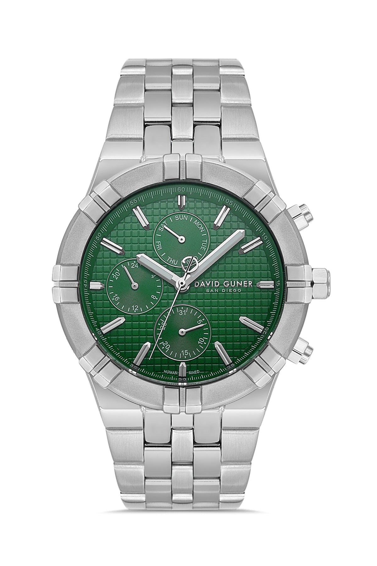 DAVID GUNER DG-8893GA-A10