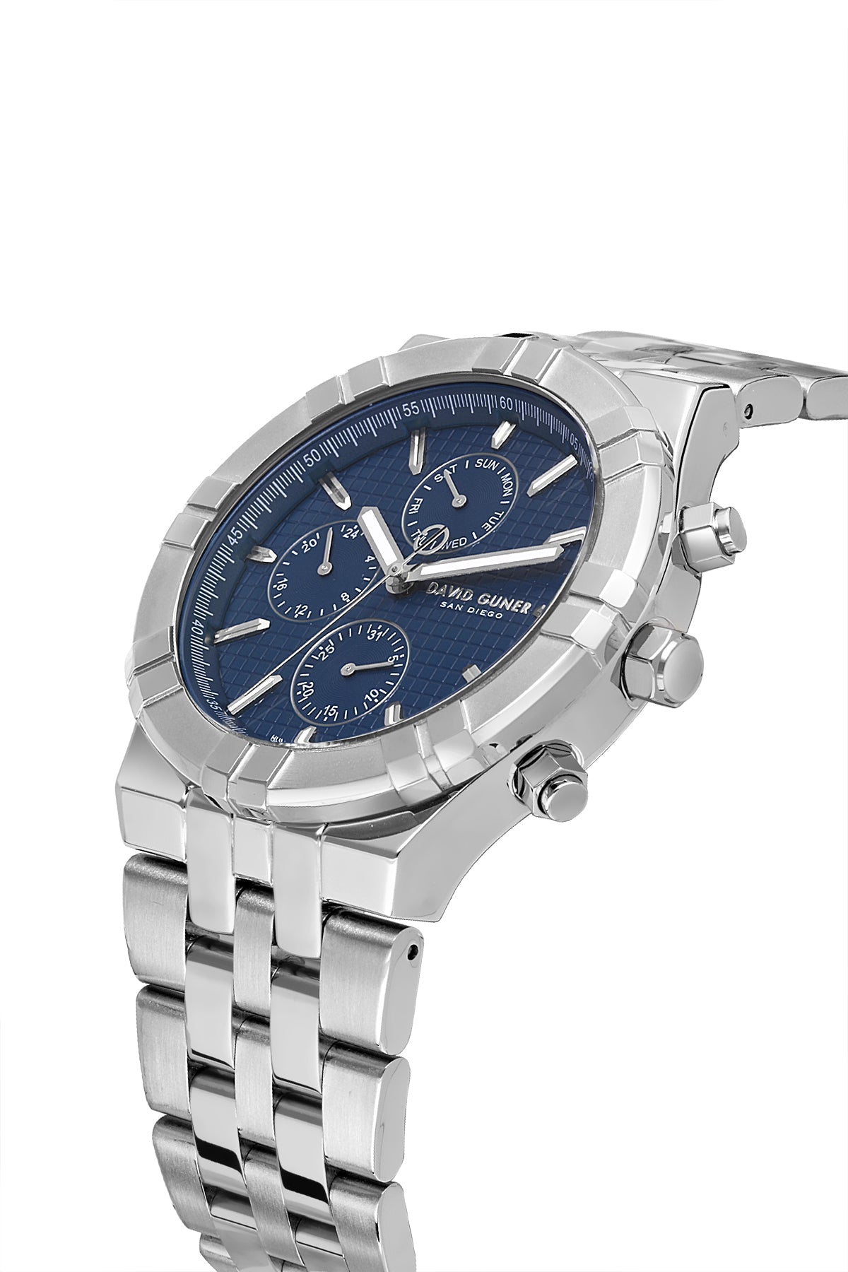 DAVID GUNER DG-8893GA-A3
