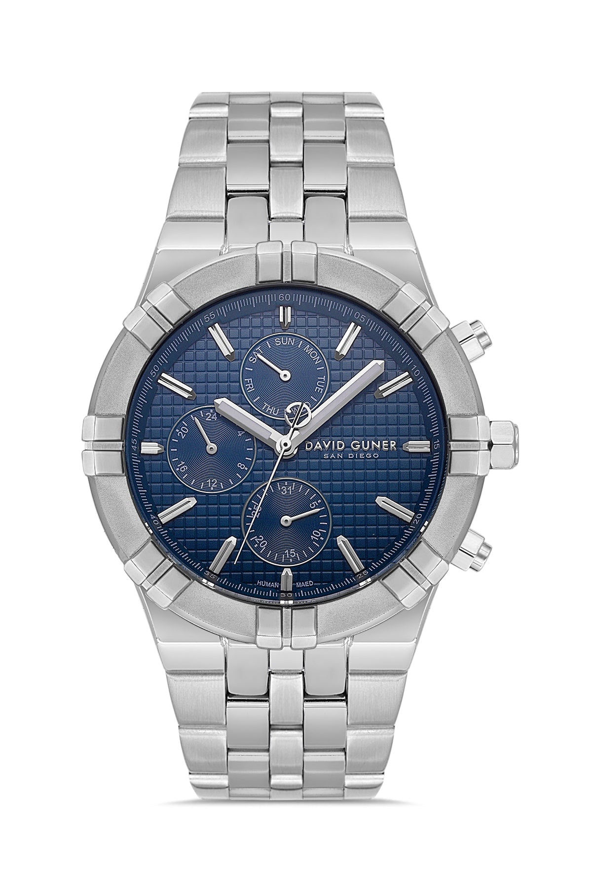 DAVID GUNER DG-8893GA-A3