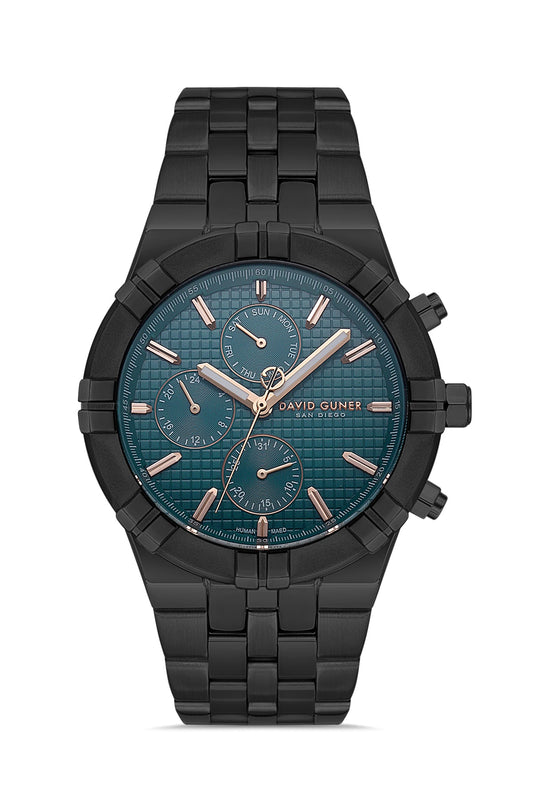 DAVID GUNER DG-8893GA-G10