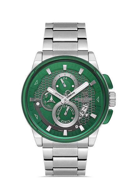 DAVID GUNER DG-8896GA-A10