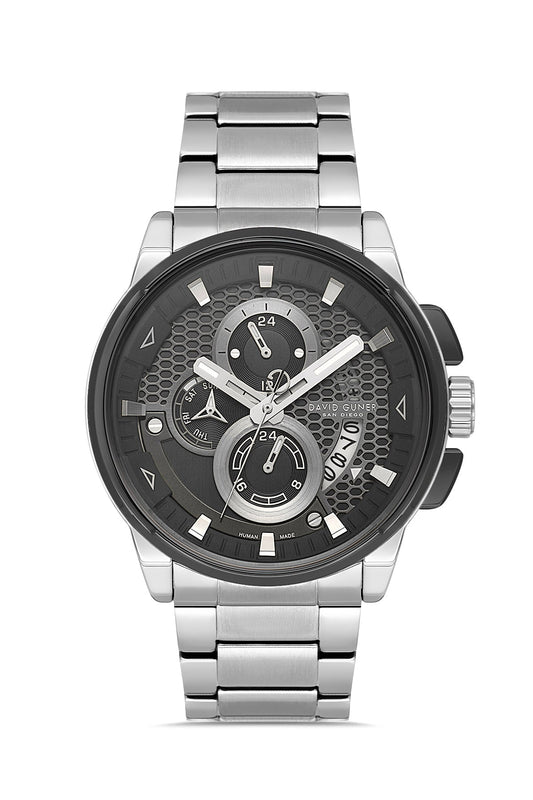 DAVID GUNER DG-8896GA-J2