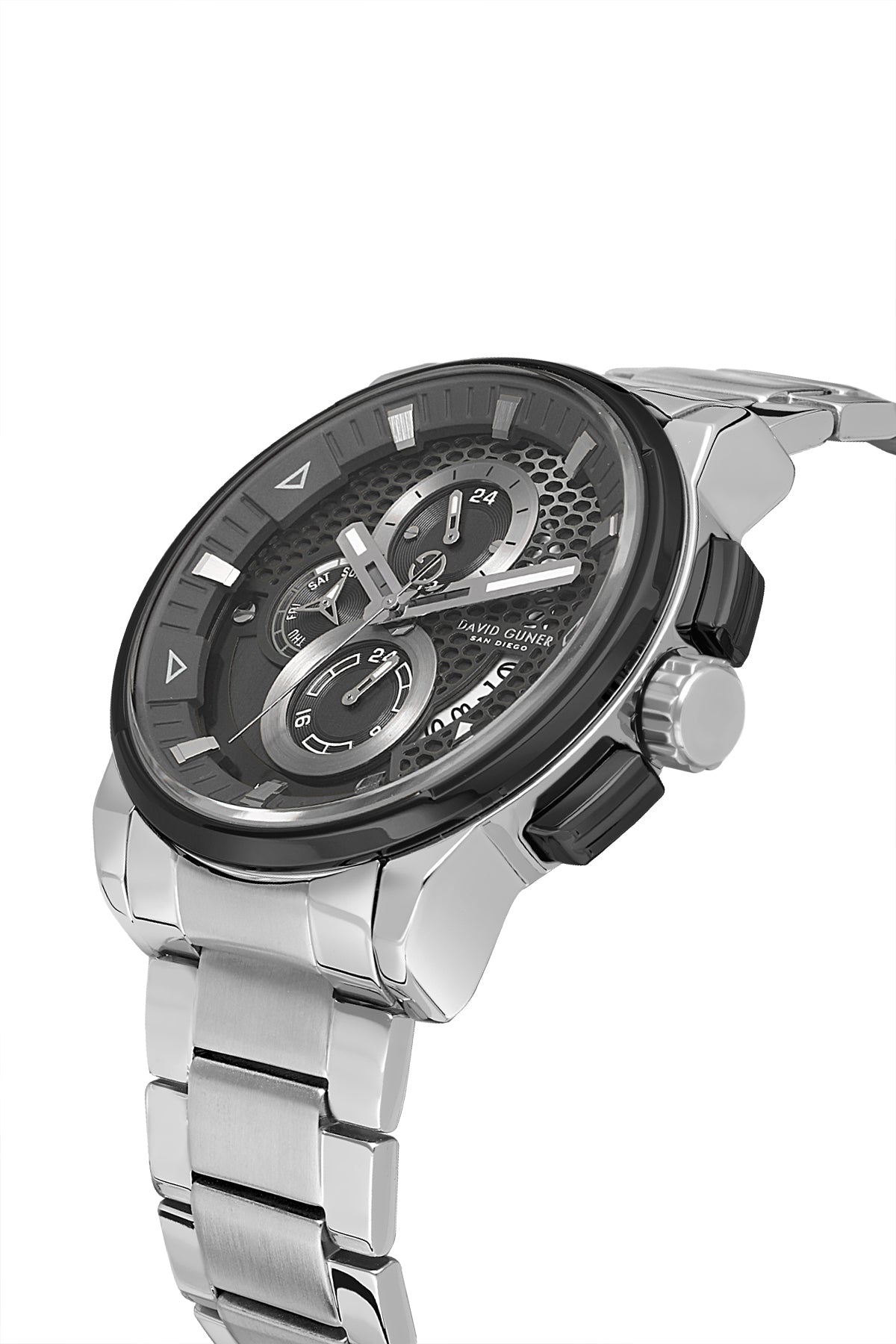 DAVID GUNER DG-8896GA-J2