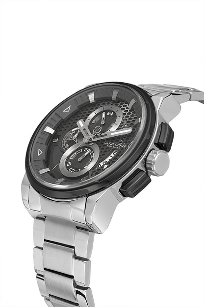 DAVID GUNER DG-8896GA-J2