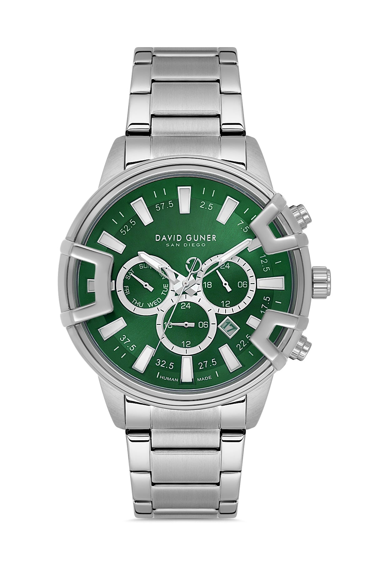DAVID GUNER DG-8903GA-A10