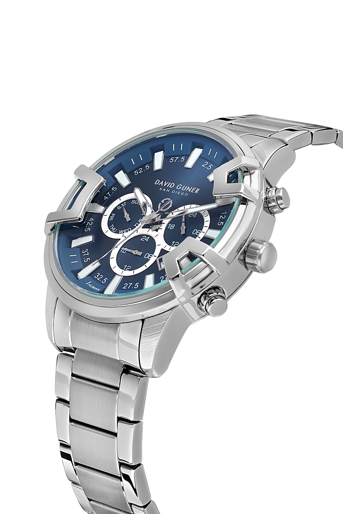 DAVID GUNER DG-8903GA-A3