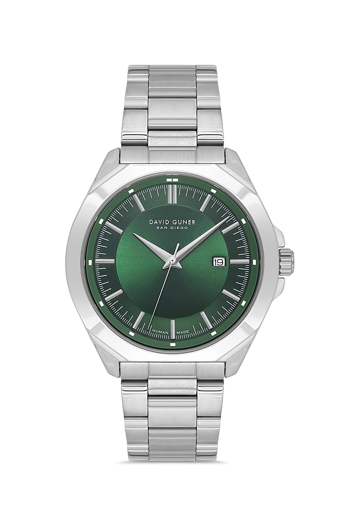DAVID GUNER DG-8904GA-A10