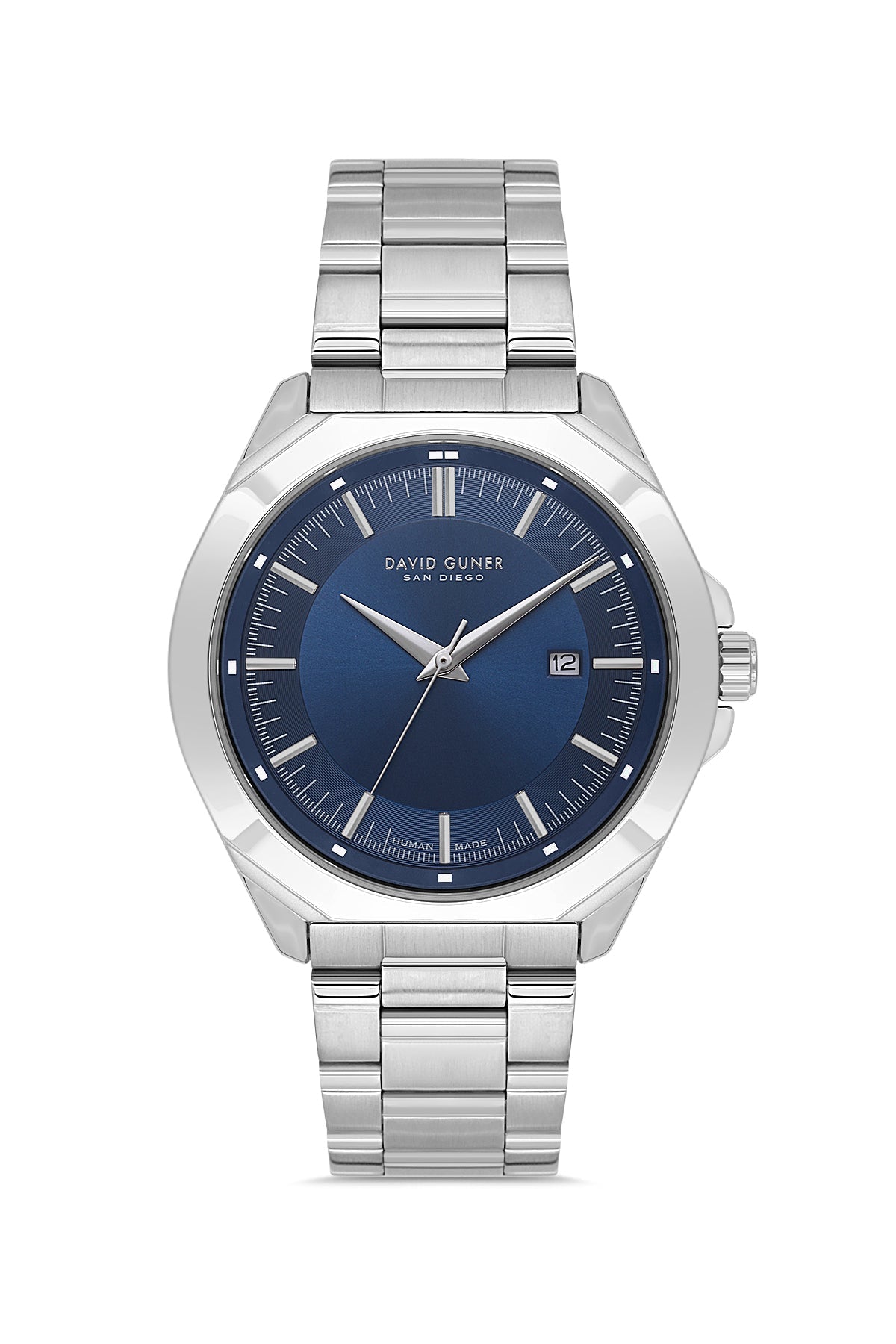 DAVID GUNER DG-8904GA-A3