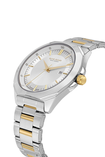 David Guner DG-8904GA-D1 Watch