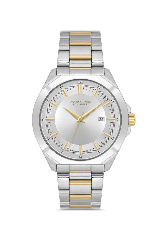 David Guner DG-8904GA-D1 Watch