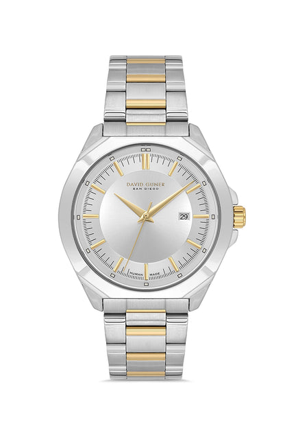 David Guner DG-8904GA-D1 Watch