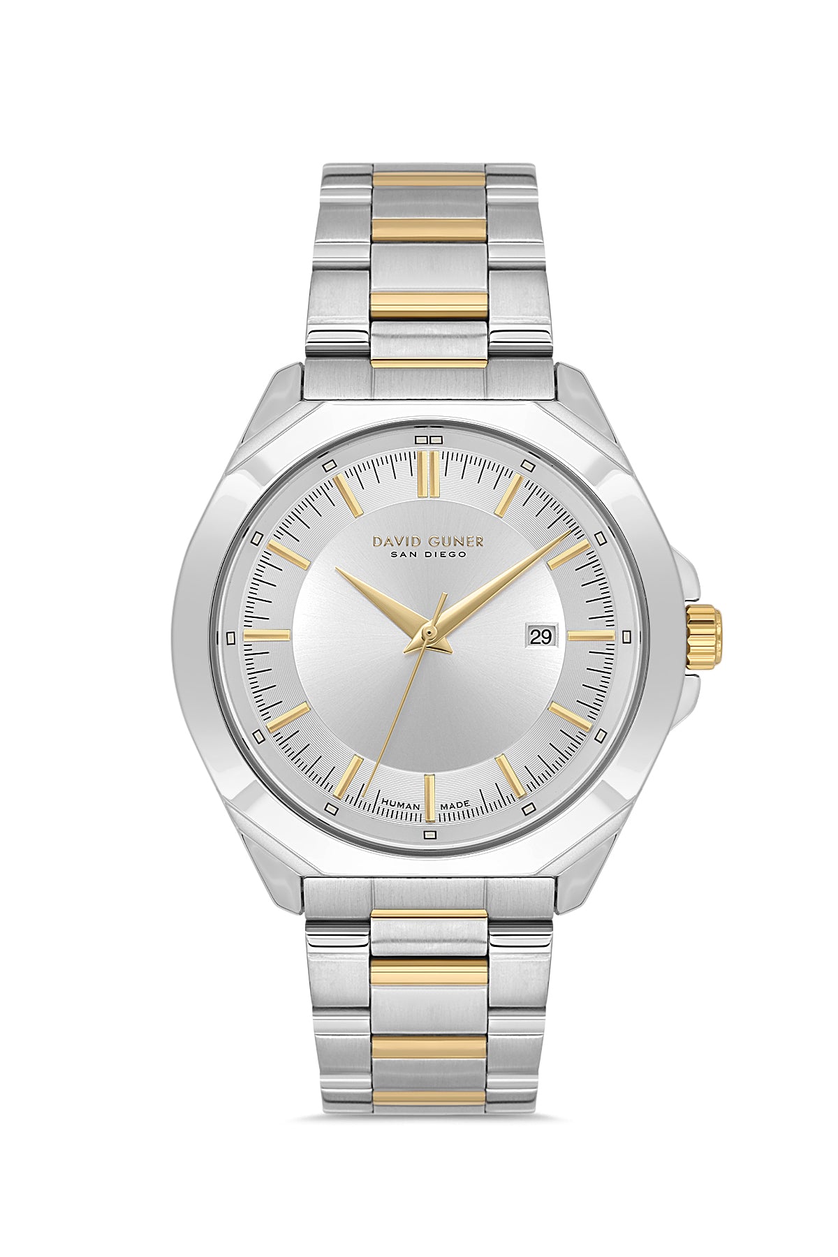 David Guner DG-8904GA-D1 Watch
