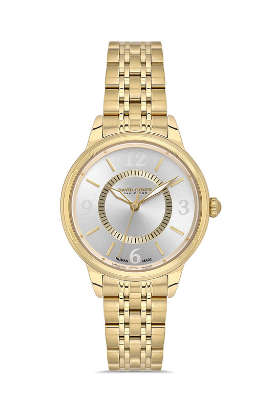 DAVID GUNER DG-8907LA-B1