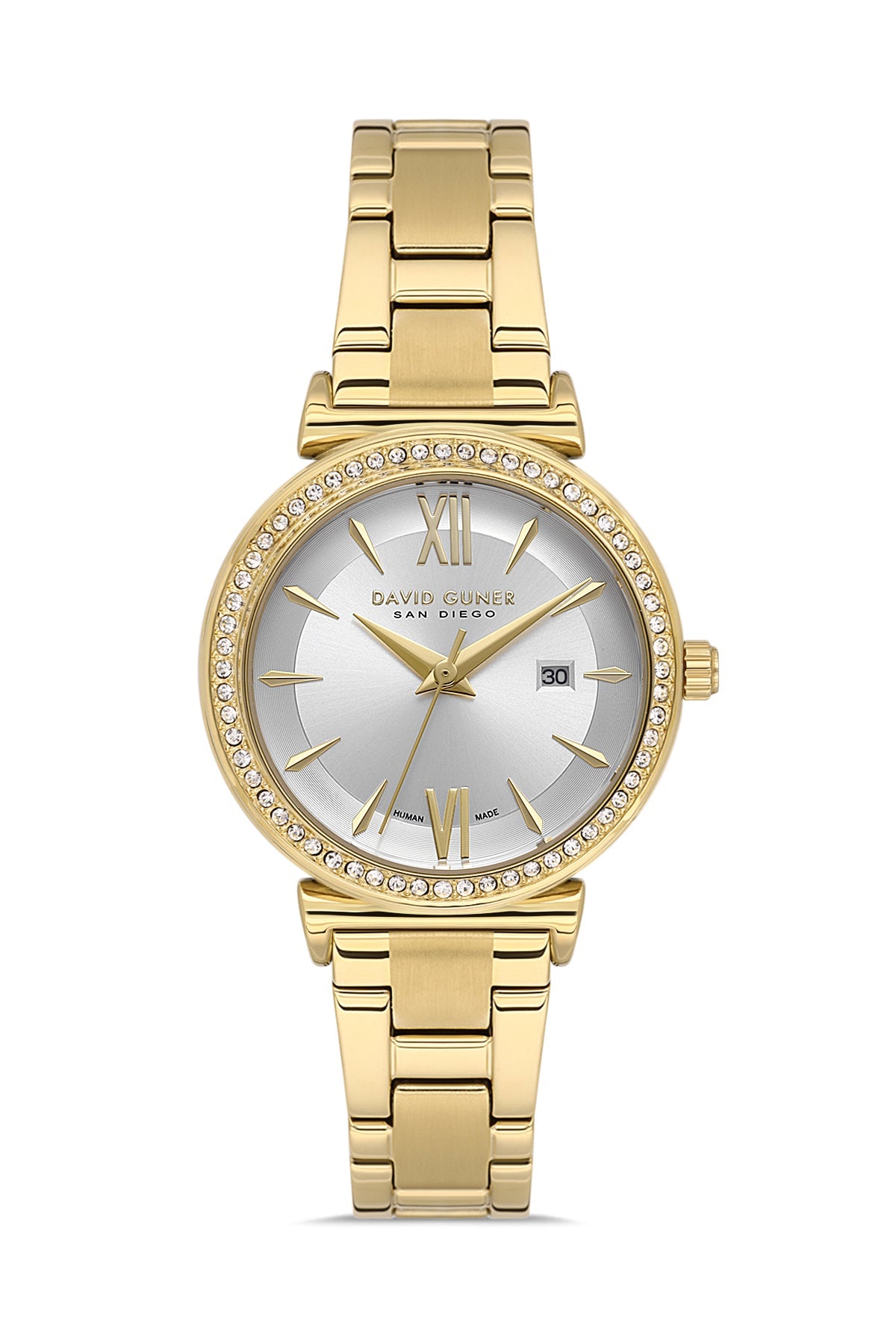 DAVID GUNER DG-8911LA-B1