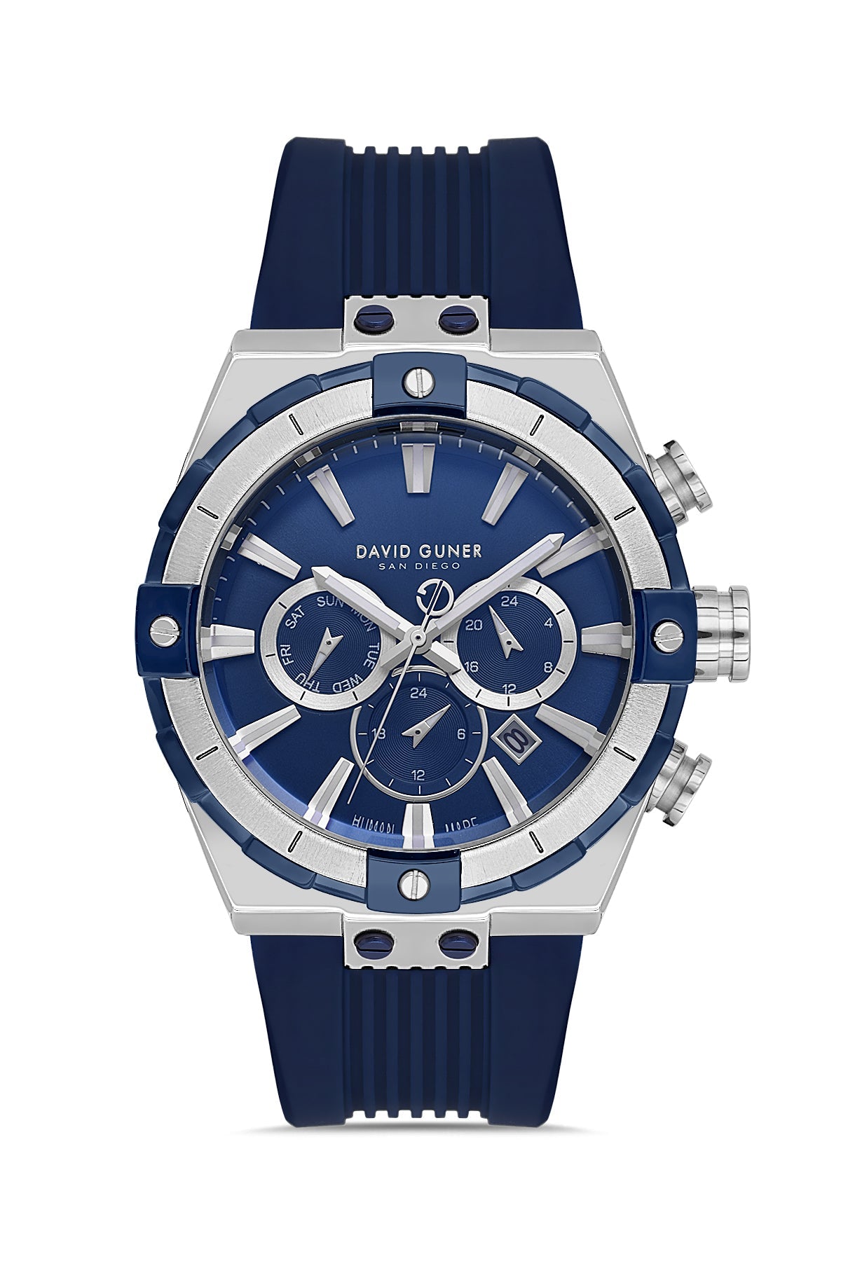 DAVID GUNER DG-8913GD-L3