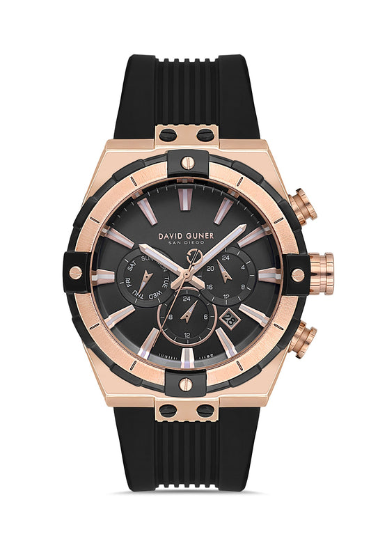 DAVID GUNER DG-8913GD-R2