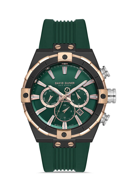 DAVID GUNER DG-8913GD-ZX10