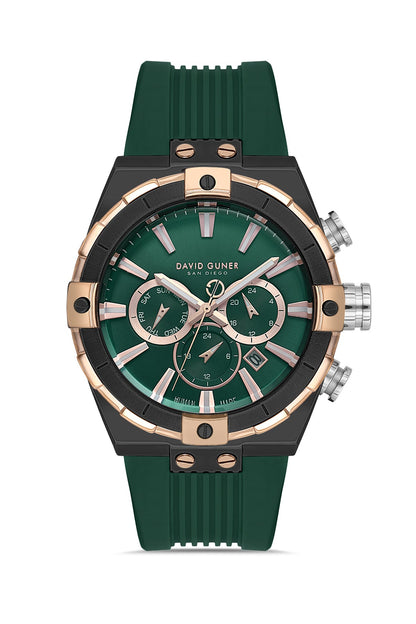 DAVID GUNER DG-8913GD-ZX10