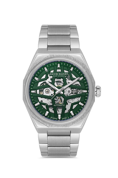 DAVID GUNER DG-8915GA-A10