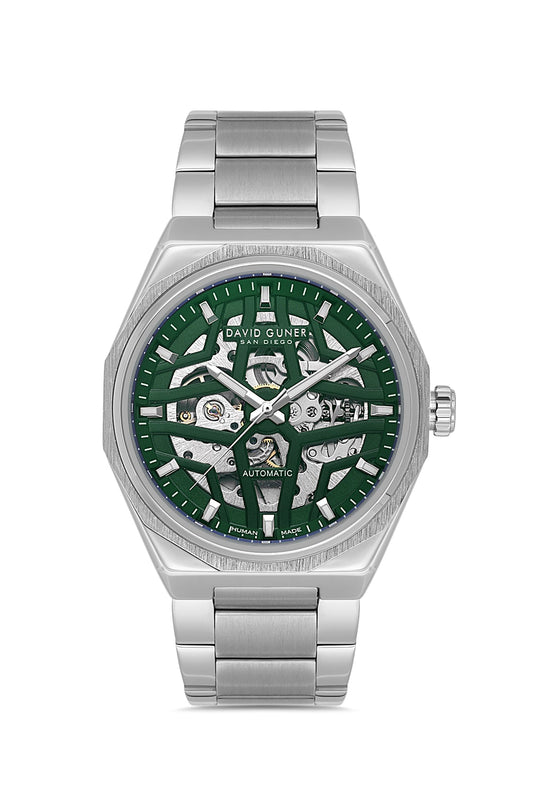 DAVID GUNER DG-8915GA-A10
