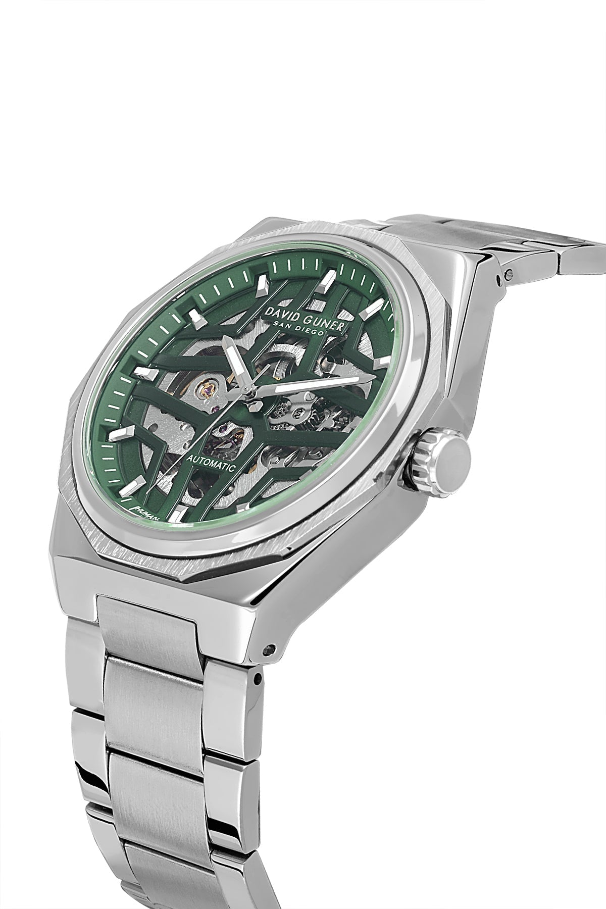 DAVID GUNER DG-8915GA-A10