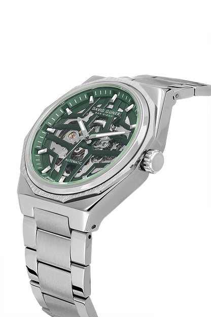 DAVID GUNER DG-8915GA-A10