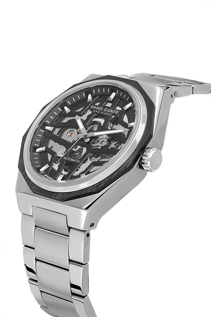 David Guner DG-8915GA-A2 Watch