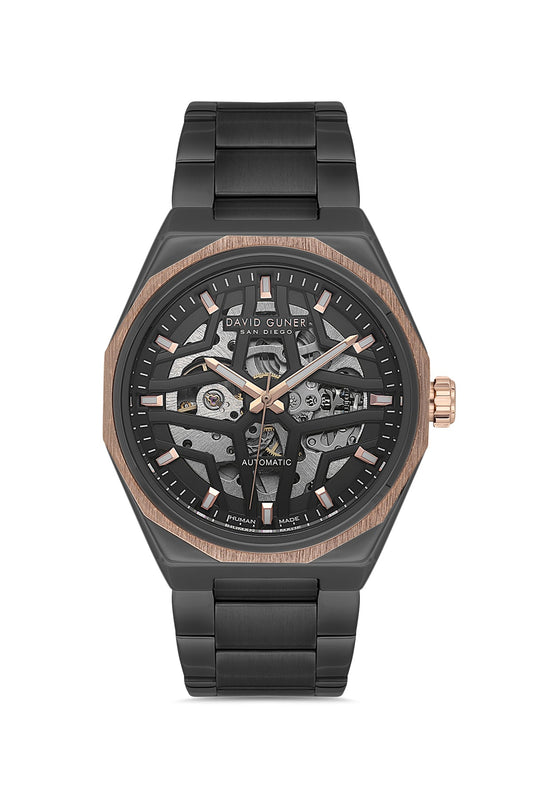 DAVID GUNER DG-8915GA-V19