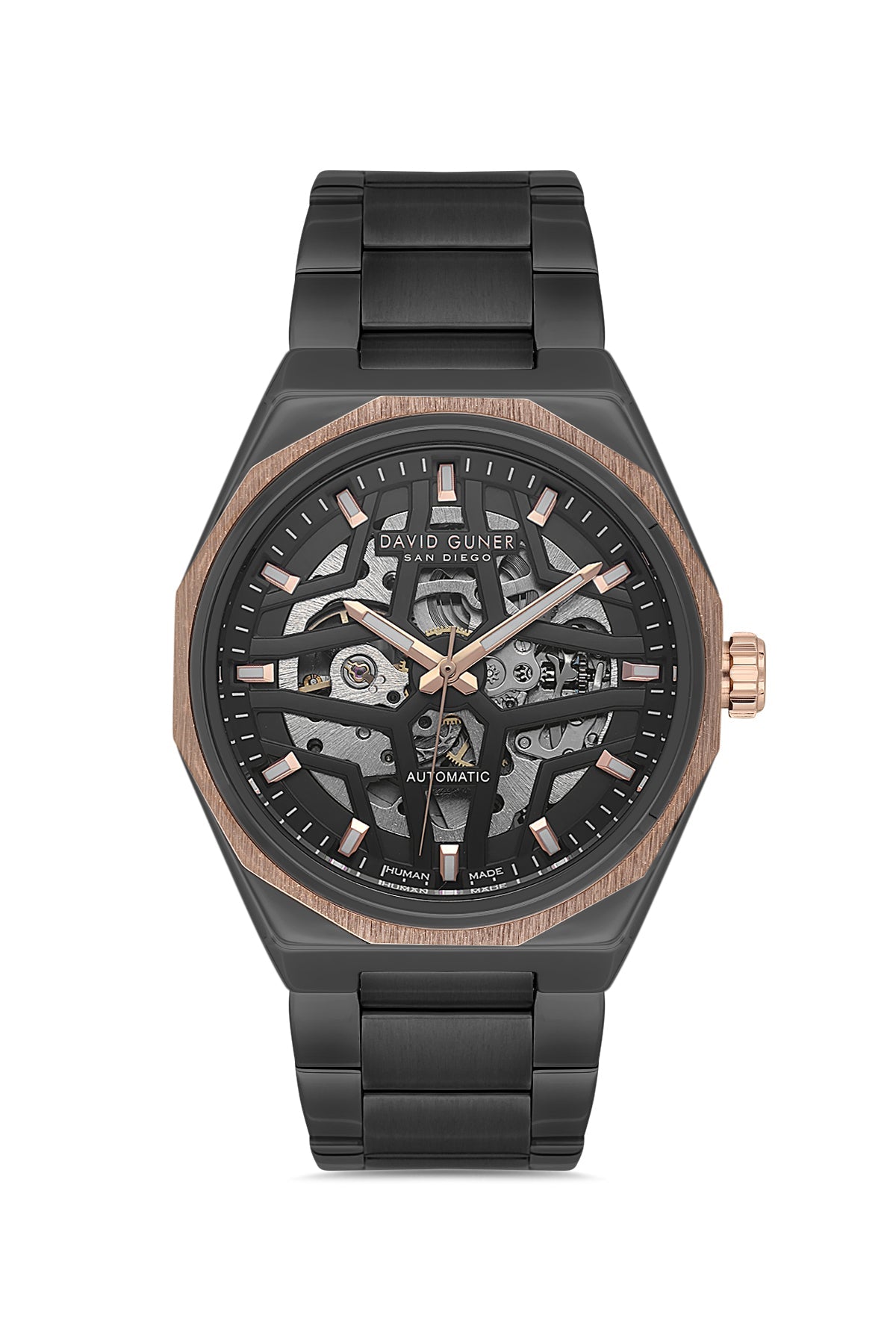 DAVID GUNER DG-8915GA-V19