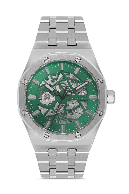 DAVID GUNER DG-8916GA-A10