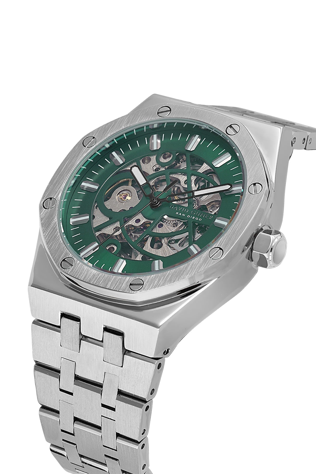DAVID GUNER DG-8916GA-A10