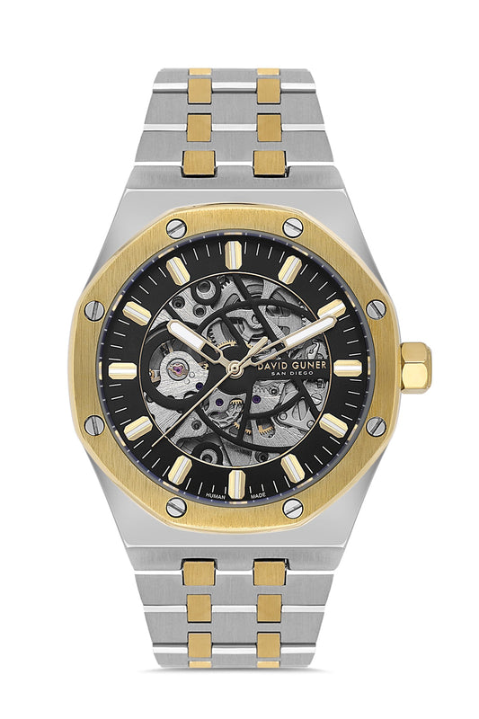 DAVID GUNER DG-8916GA-D2