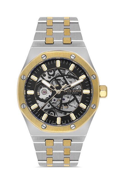DAVID GUNER DG-8916GA-D2