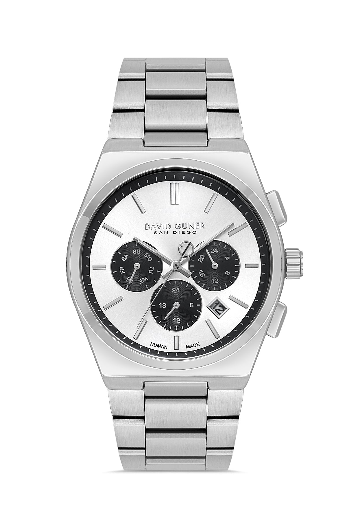 DAVID GUNER DG-8917GA-A1