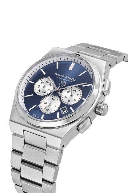 DAVID GUNER DG-8917GA-A3
