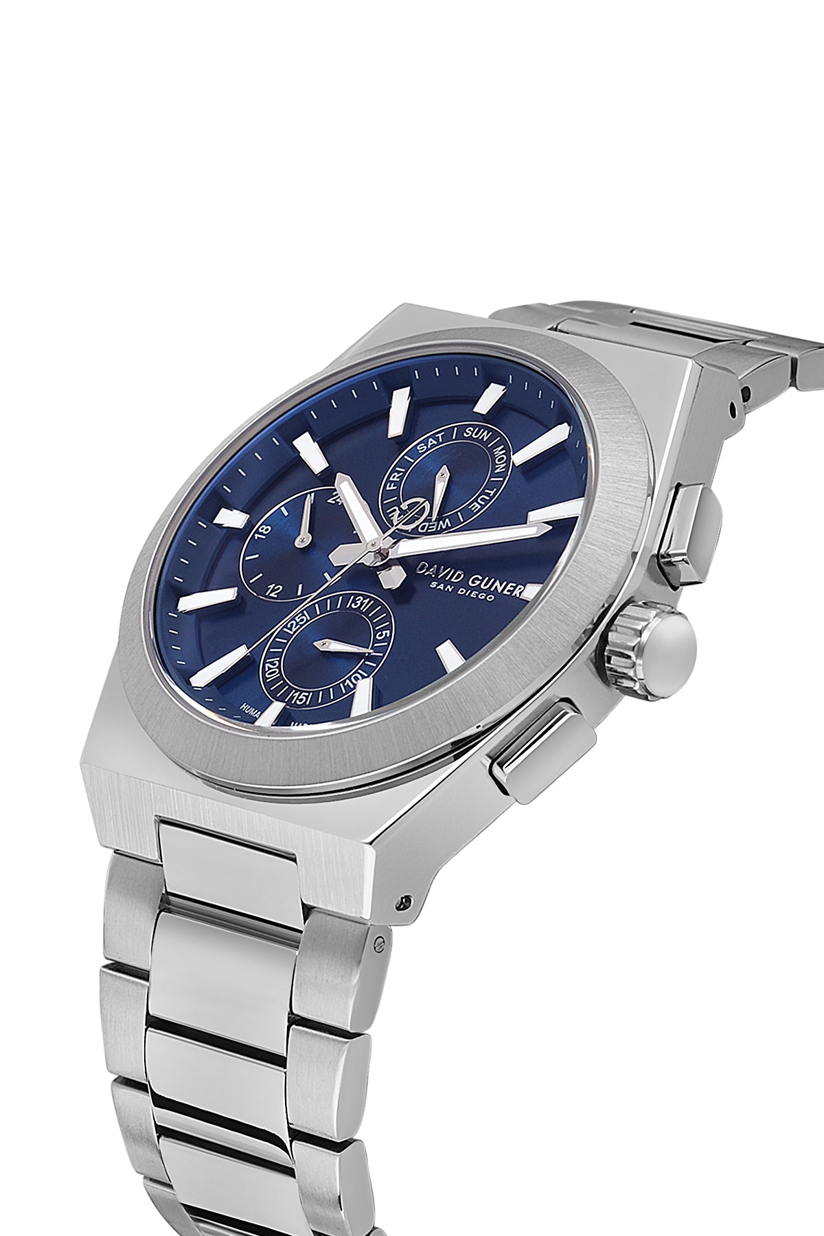 DAVID GUNER DG-8921GA-A3