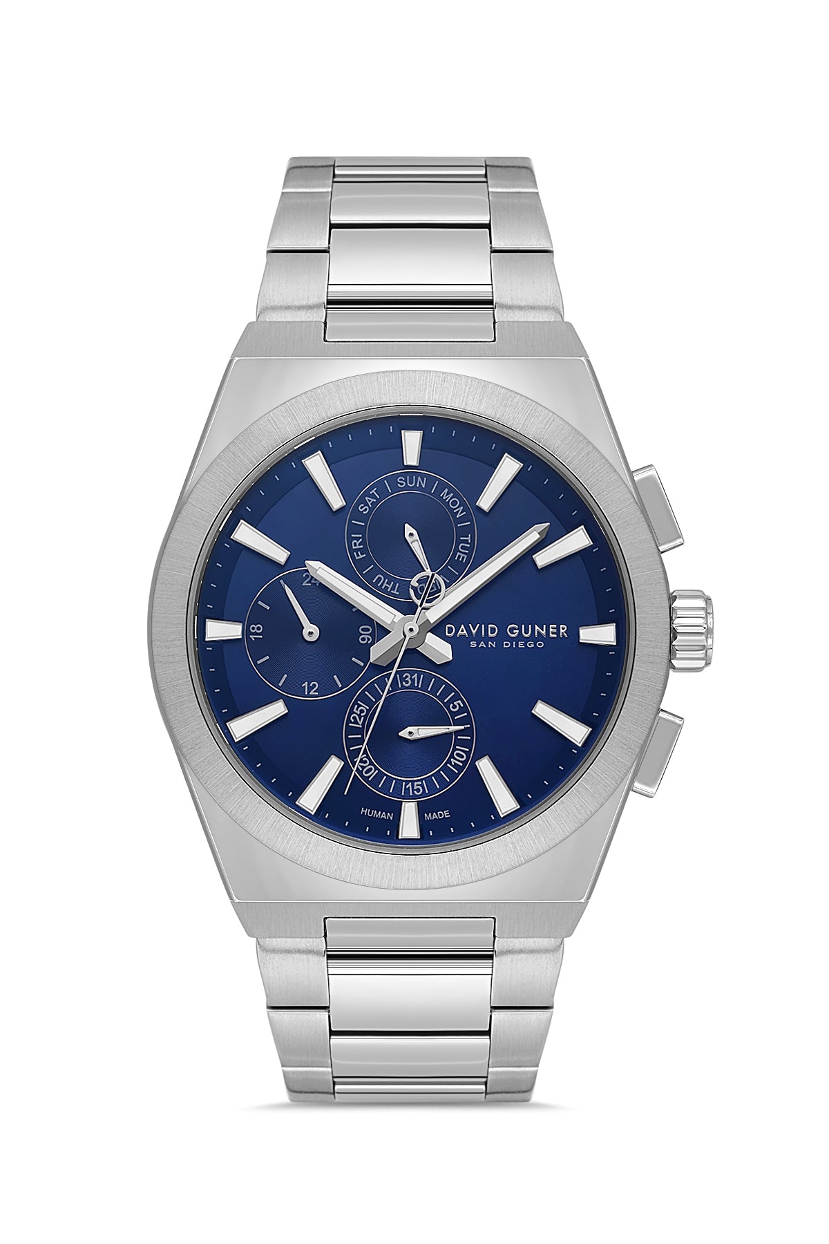 DAVID GUNER DG-8921GA-A3