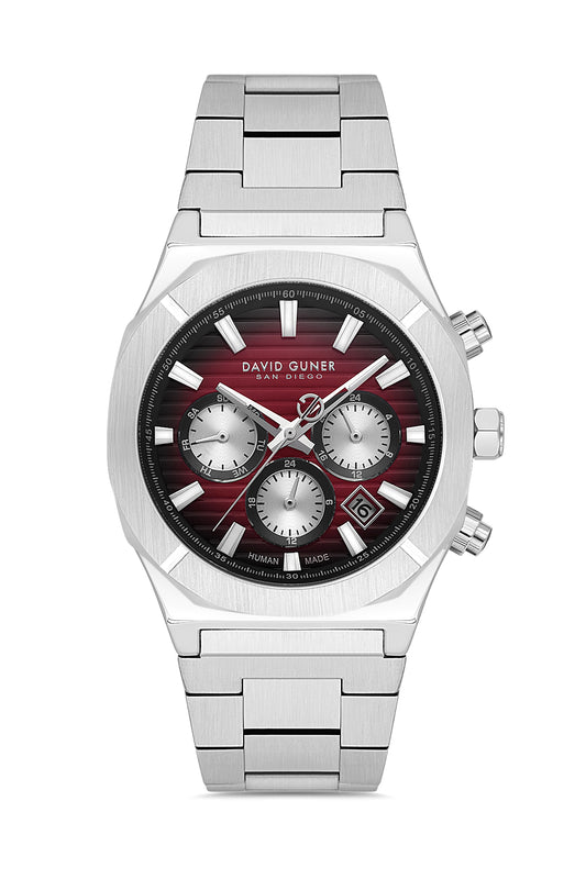 DAVID GUNER DG-8923GA-A8