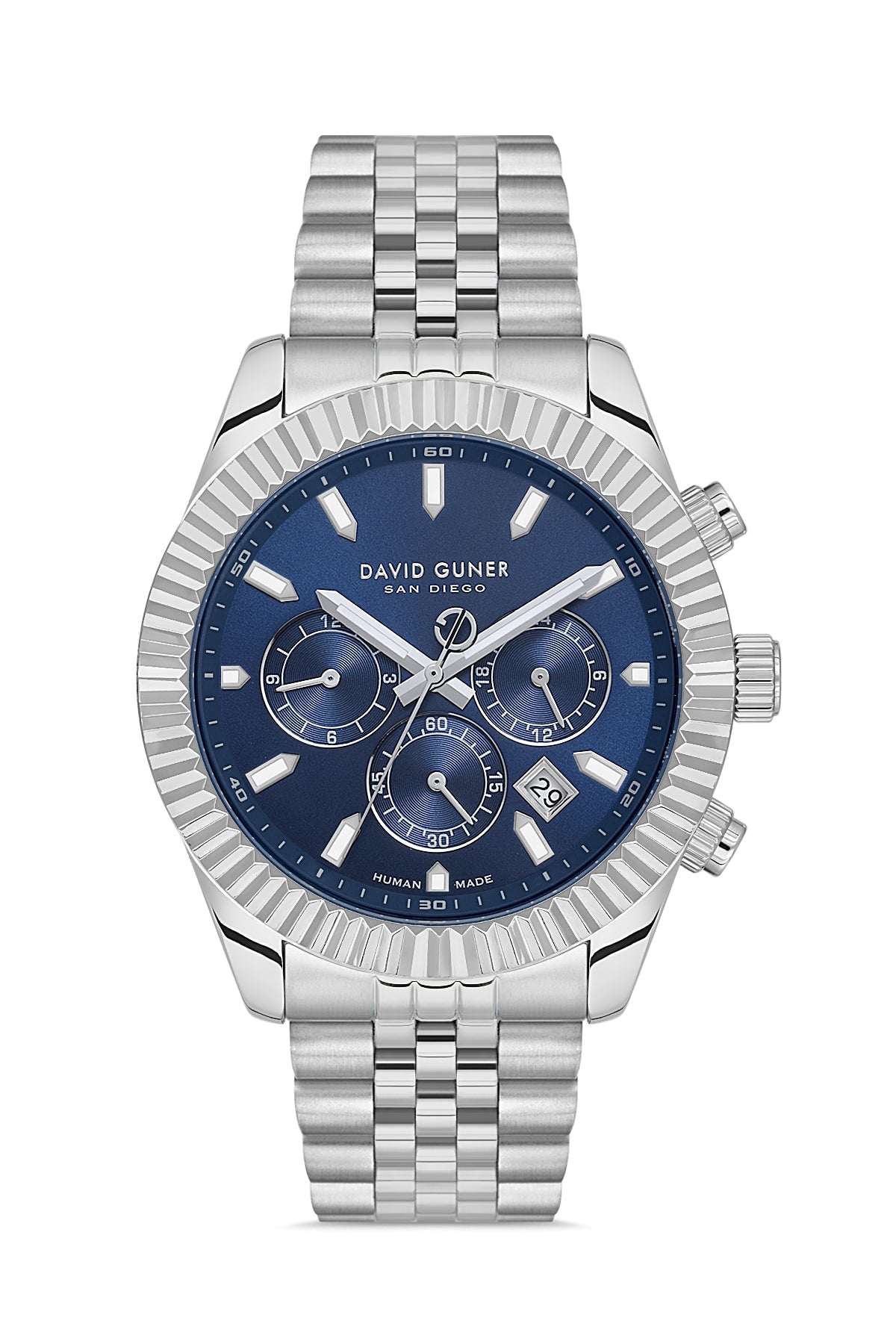 DAVID GUNER DG-8925GA-A3