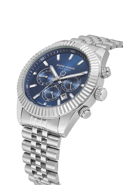 DAVID GUNER DG-8925GA-A3